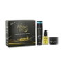 Nirvel Pack Home Capilar Spa Argan Oil