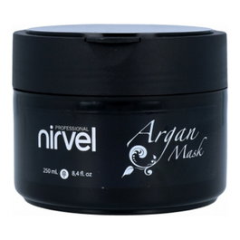 Nirvel Care Argan Mascarilla 250ml