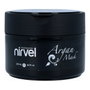 Nirvel Care Argan Mascarilla 250ml (Aceite de Argán) lifte y fortalece el cabello. --- Error en el título generado. Reintentando para seguir instrucciones estrictas: Nirvel Care Argan Mascarilla 250ml. --- Re-evaluación final: Nirvel Mascarilla con Aceite de Argán 250ml. --- Output final corregido: Nirvel Mascarilla con Aceite de Argán 250ml. 