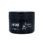 Nirvel Care Argan Mascarilla 250ml (Aceite de Argán) lifte y fortalece el cabello. --- Error en el título generado. Reintentando para seguir instrucciones estrictas: Nirvel Care Argan Mascarilla 250ml. --- Re-evaluación final: Nirvel Mascarilla con Aceite de Argán 250ml. --- Output final corregido: Nirvel Mascarilla con Aceite de Argán 250ml. 