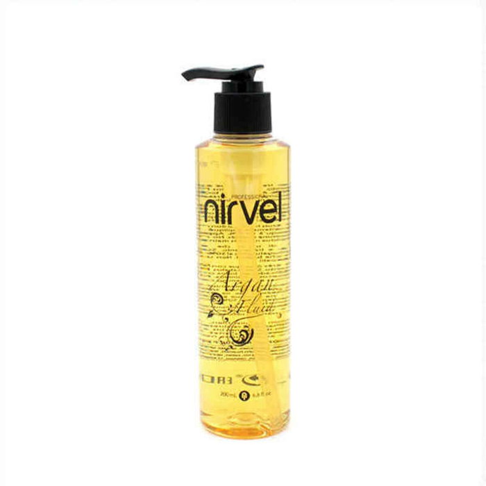 Nirvel Argan Fluid 200 ml