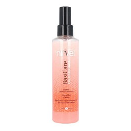 Nirvel Basic Care Acondicionador Bifásico para Cabello Teñido