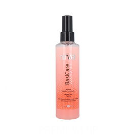 Nirvel Acondicionador Bifásico Basic Care para Cabello Coloreado sin Aclarado 200 ml