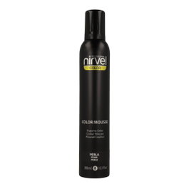 Nirvel Color Mousse Perla