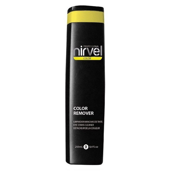 Nirvel Color Remover 250ml