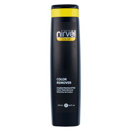 Nirvel Color Remover 250ml Limpiador de Restos de Tinte de Pelo