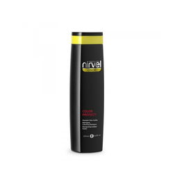 Nirvel Color Protect Champú Caoba 250ml - Reaviva colores apagados, ideal para conservar el color entre tintes