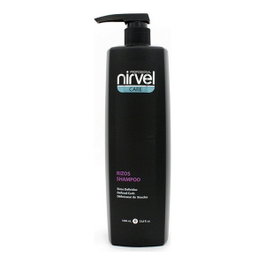 Nirvel Care Champú Rizos 1000 ml