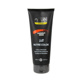 Nirvel Nutre Color Naranja 200 ml