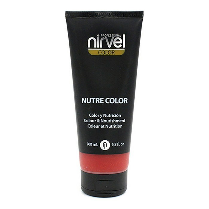 Nirvel Nutre Color Fucsia
