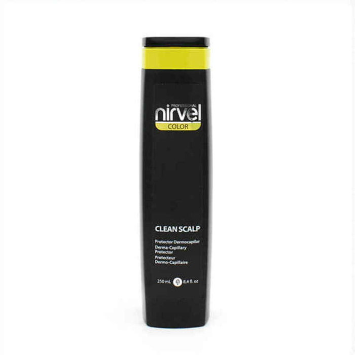 Nirvel Clean Scalp Protector Dermocapilar 250 ml