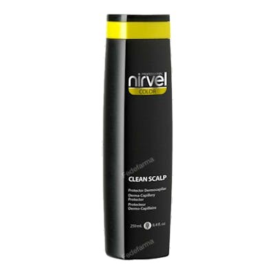 Nirvel Clean Scalp Protector Dermocapilar 250 ml