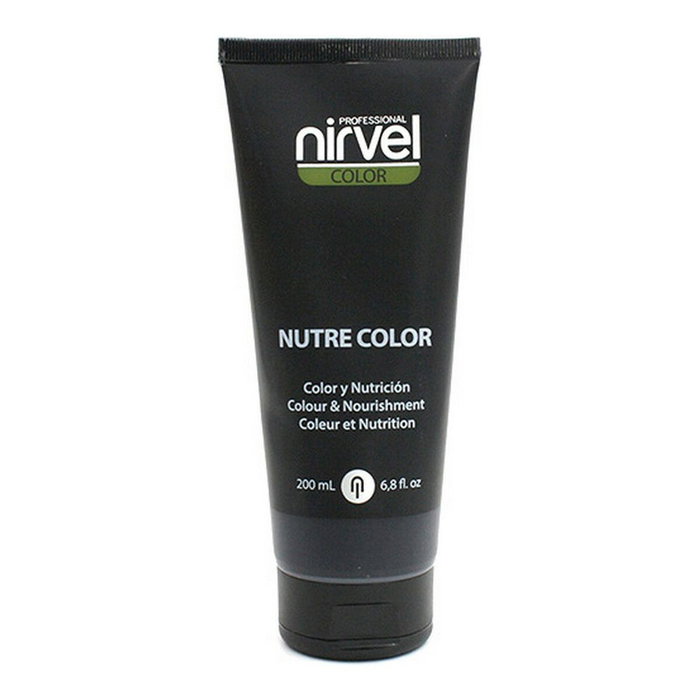 Nirvel Nutre Color Violeta 200 ml