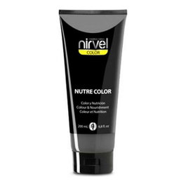 Nirvel Nutre Color Gris 200 ml