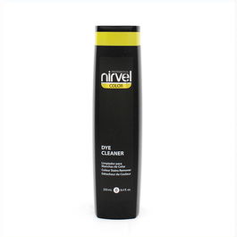 Nirvel Dye Cleaner 250 Ml Elimina Manchas de Tinte Rebeldes y Persistentes