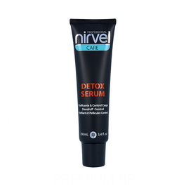 Nirvel Serum Detox Eliminador de Caspa 100 ml