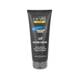 Nirvel Nutre Color Fluor Azul Klein 200ml