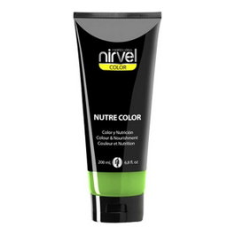 Nirvel Nutre Color Fluor Menta 200ml