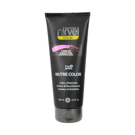 Nirvel Nutre Color Fluor Chicle 200ml