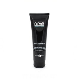 Nirvel Care Multieffect Champú sin Aclarado 250 ml