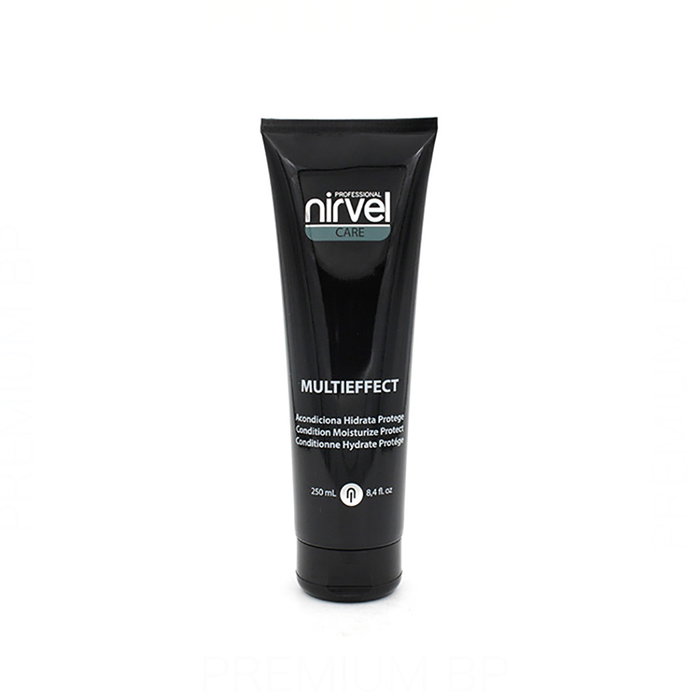 Nirvel Care Multieffect Champú sin Aclarado 250 ml Nirvel Care Multieffect Champú sin Aclarado 250 ml