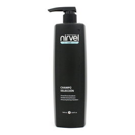 Nirvel Selección Champú 1000 ml