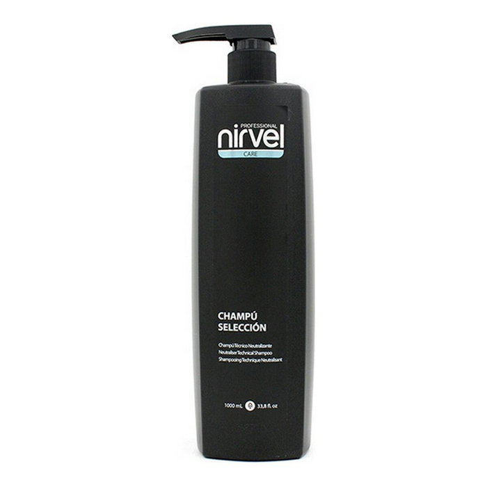 Nirvel Selección Champú 1000 ml Nirvel Selección Champú 1000 ml