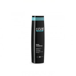 Nirvel Care Champú Pool Protector UVB y Cloro 250 Ml - Sin Sulfatos