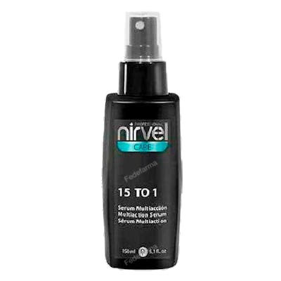 Nirvel Care 15 To 1 Serum Multiacción 150ml Nirvel Care 15 To 1 Serum Multiacción 150ml