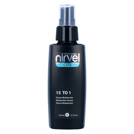 Nirvel Care 15 To 1 Serum Sérum Multiacción 15 Beneficios 150ml
