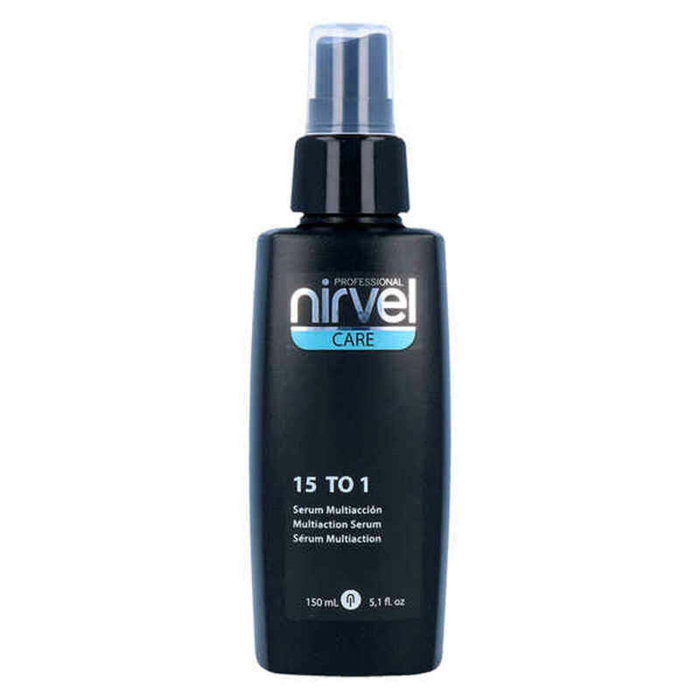 Nirvel Care 15 To 1 Serum Multiacción 150ml Nirvel Care 15 To 1 Serum Multiacción 150ml
