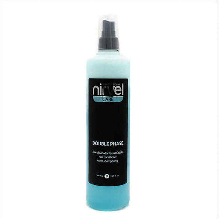 Nirvel Acondicionador Double Phase 500ml