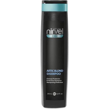 Nirvel Care Champú Artic Blond 250 ml