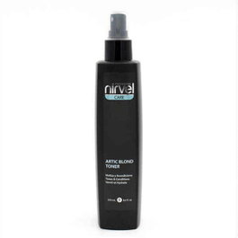 Nirvel Artic Blond Toner 250 ml