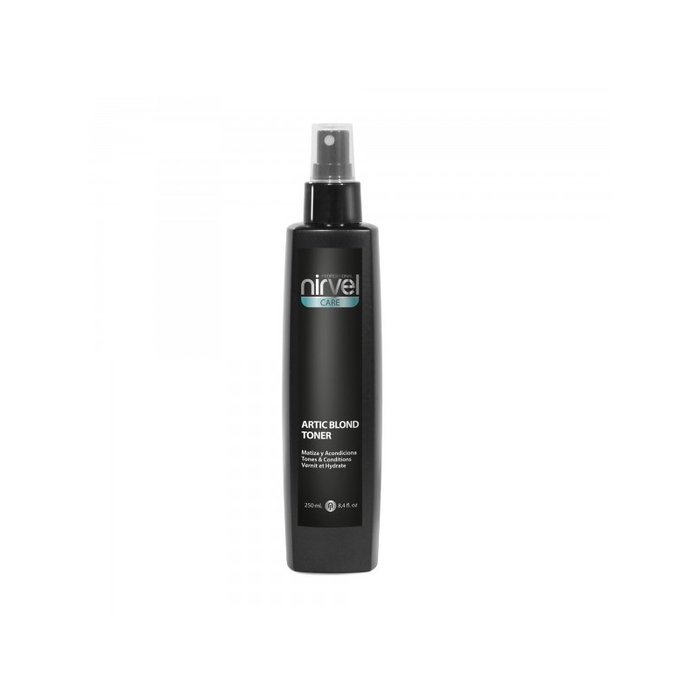 Nirvel Artic Blond Toner 250 ml