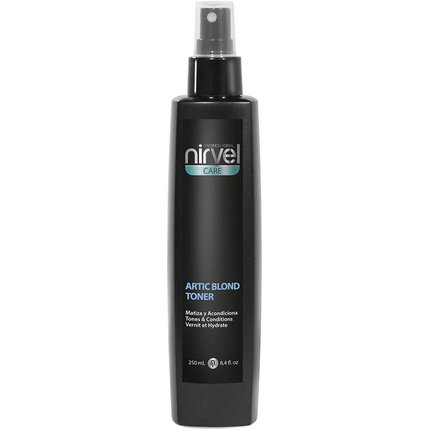 Nirvel Artic Blond Toner 250ml