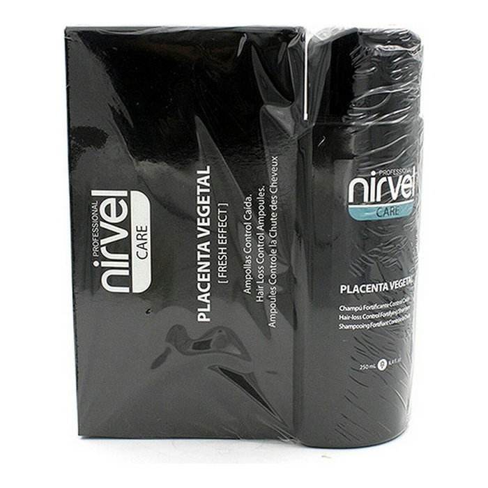 Set de Belleza Care Pack Placenta Nirvel Care Pack (250 ml / 10 x 10 ml) Set de Belleza Care Pack Placenta Nirvel Care Pack (250 ml / 10 x 10 ml)