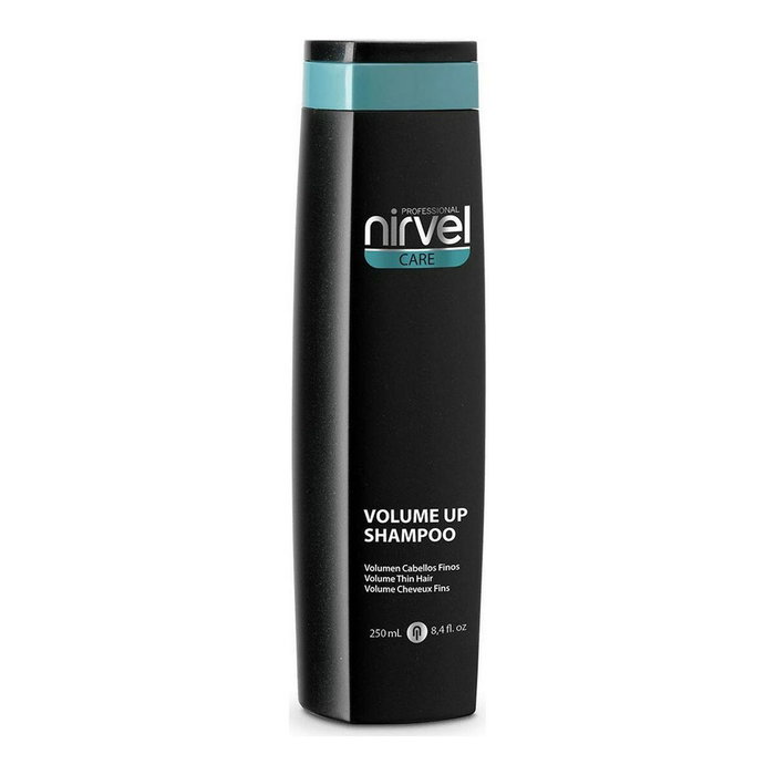 Nirvel Care Champú Regenerate/Volume Up 250 ml Nirvel Care Champú Regenerate/Volume Up 250 ml