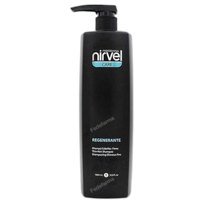 Nirvel Care Champú Regenerate/Volume Up 1000 ml Nirvel Care Champú Regenerate/Volume Up 1000 ml