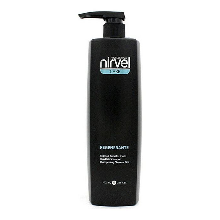 Nirvel Care Champú Regenerate/Volume Up 1000 ml Nirvel Care Champú Regenerate/Volume Up 1000 ml