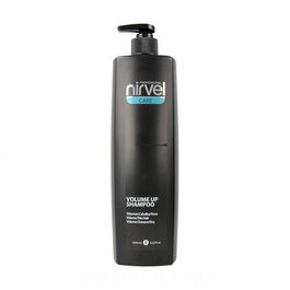 Nirvel Care Champú Regenerate/Volume Up 1000 Ml | Champú Regenerador y Voluminizador para Cabello