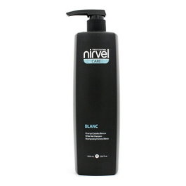 Nirvel Care Champú Blanc 1000 ml