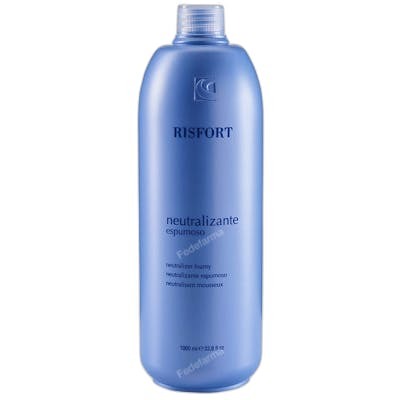 Risfort Neutralizante Espumoso 1000 ml