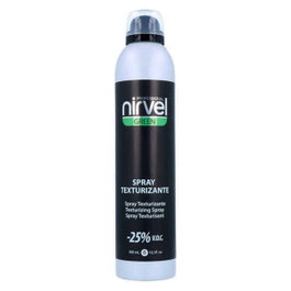 Nirvel Green Dry Spray Texturizante 300ml