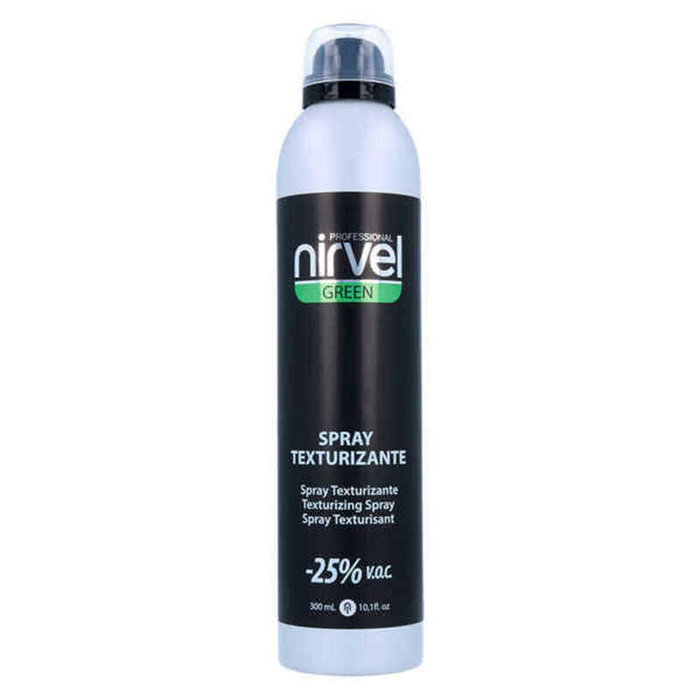 Nirvel Green Dry Spray Texturizante 300ml Nirvel Green Dry Spray Texturizante 300ml