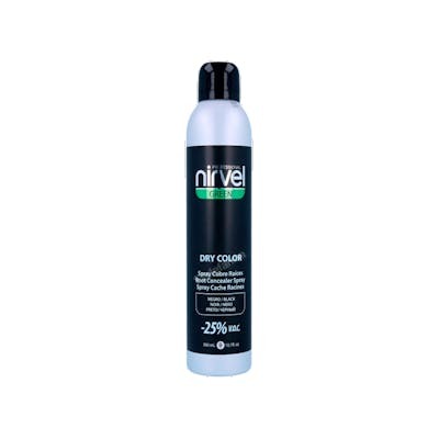 Nirvel Green Dry Spray Texturizante 300ml Nirvel Green Dry Spray Texturizante 300ml