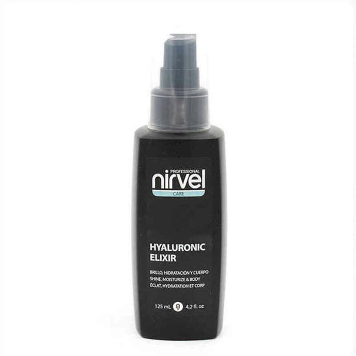 Nirvel Hyaluronic Elixir 125ml