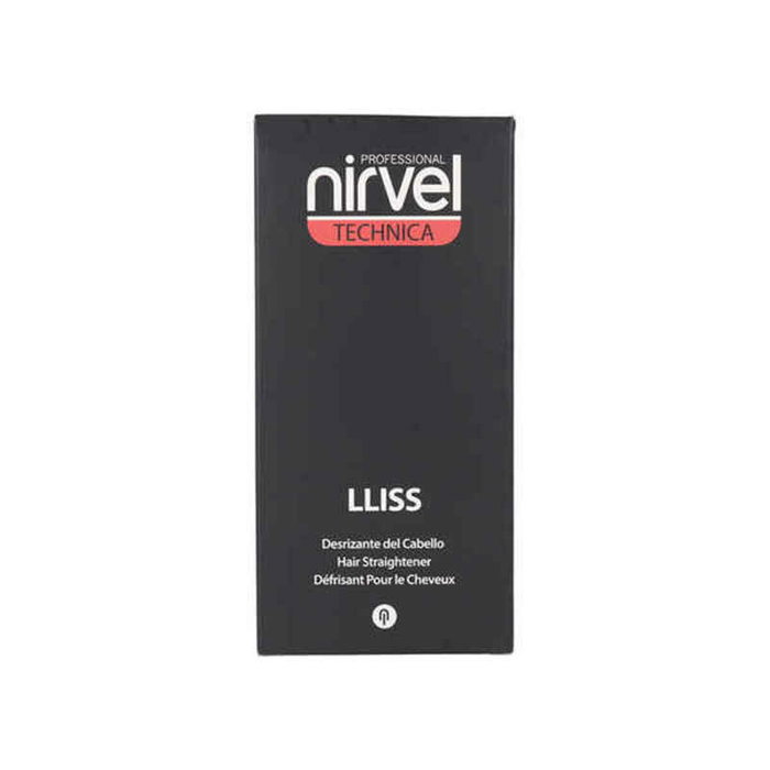 Nirvel Tec Liss Desrizante (150 ml + 2x60 ml) Nirvel Tec Liss Desrizante (150 ml + 2x60 ml)