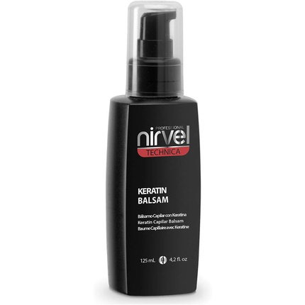 Nirvel Technica Keratin Balsamo 125 ml
