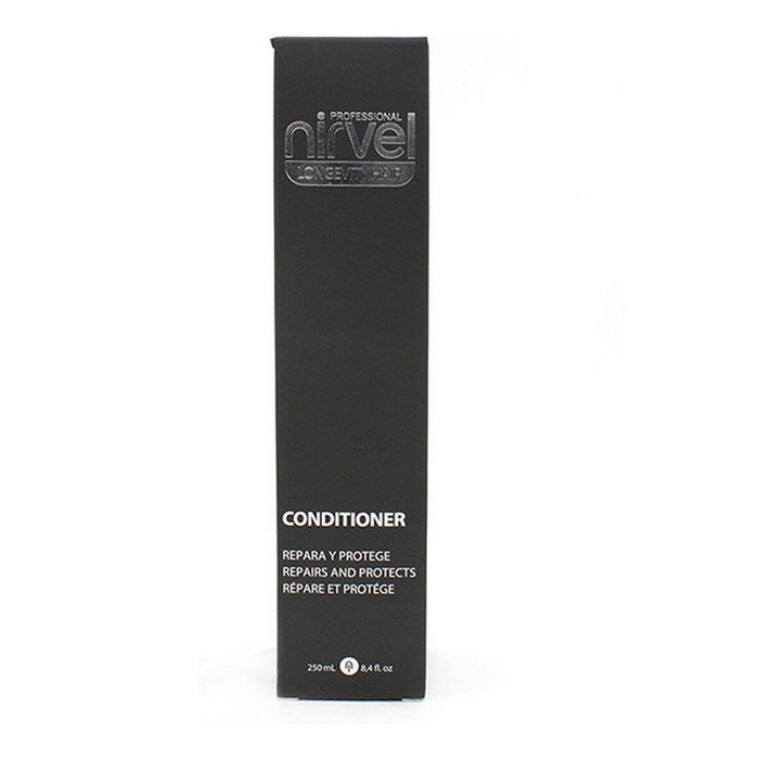 Nirvel Longevity Hair Acondicionador 250 ml Nirvel Longevity Hair Acondicionador 250 ml